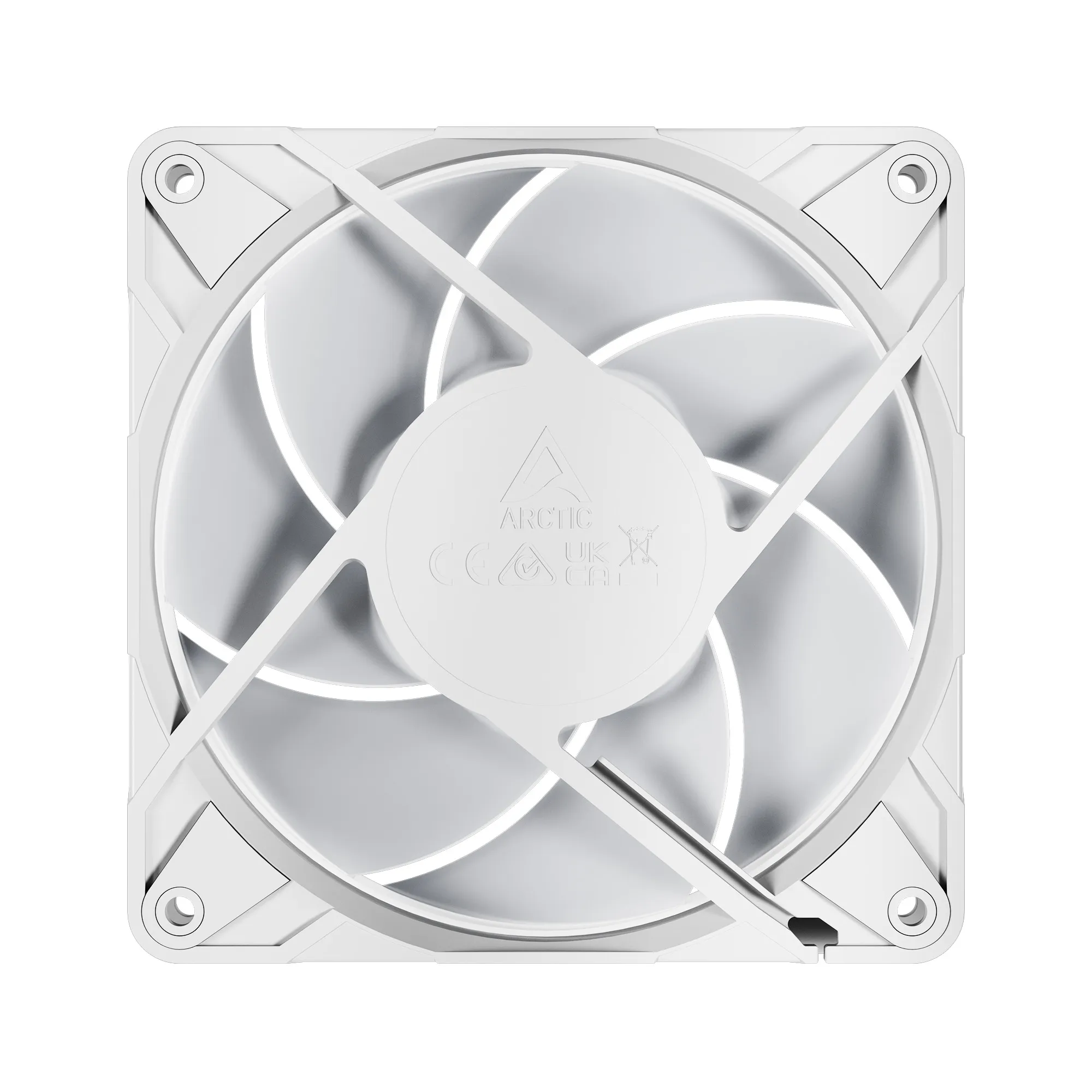 P12 Pro A-RBG White 3-Pack