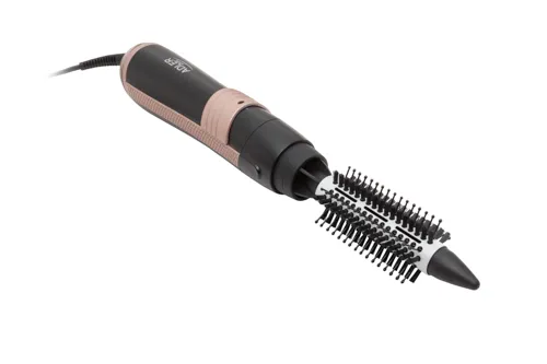 Adler AD 2022 Steam Hot Air Brush, Black