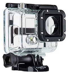GoPro HERO3 Skeleton Housing HERO3