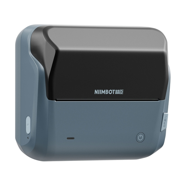 NIIMBOT B4 - Mobile Label / Receipt Printer