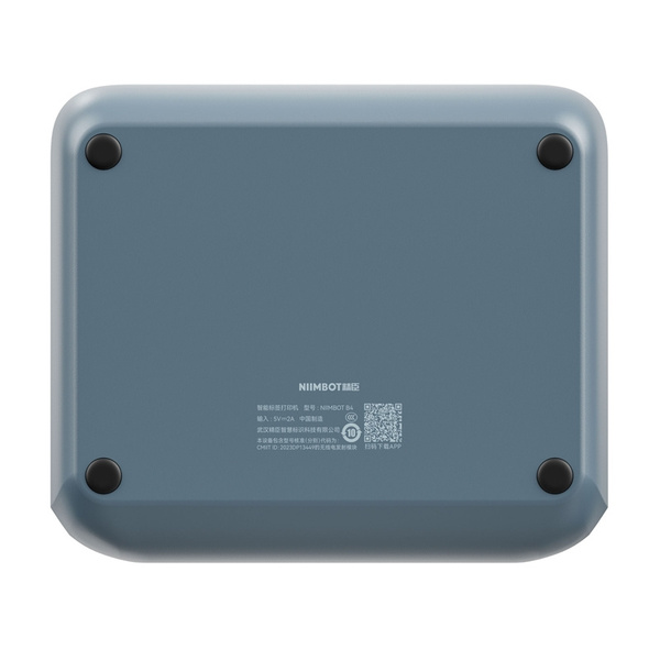 NIIMBOT B4 - Mobile Label / Receipt Printer
