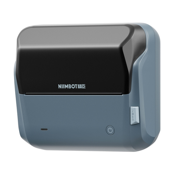 NIIMBOT B4 - Mobile Label / Receipt Printer