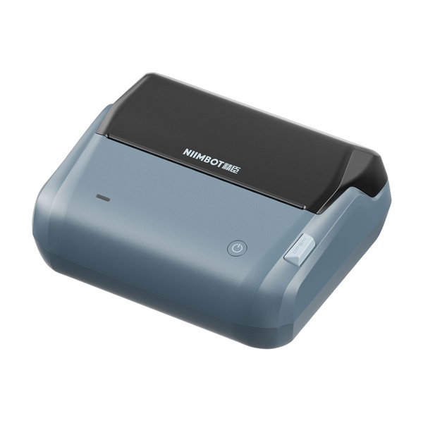 NIIMBOT B4 - Mobile Label / Receipt Printer