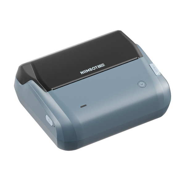 NIIMBOT B4 - Mobile Label / Receipt Printer