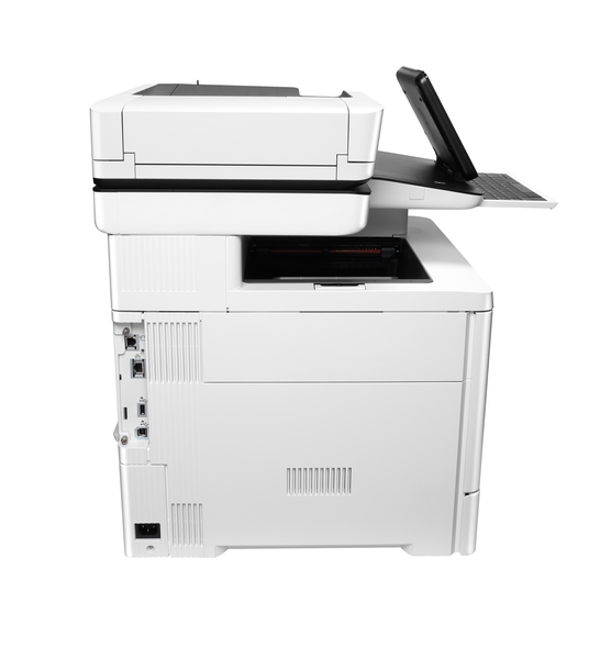 HP LaserJet M577c LAN, A4 - colour laser printer
