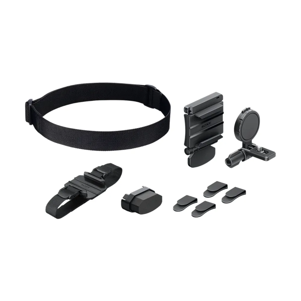 sony BLTUHM1 Universal Head mount kit