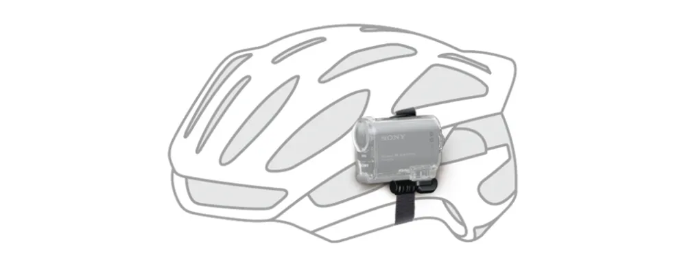 sony BLTUHM1 Universal Head mount kit