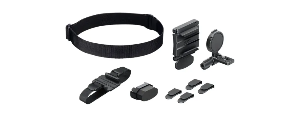 sony BLTUHM1 Universal Head mount kit