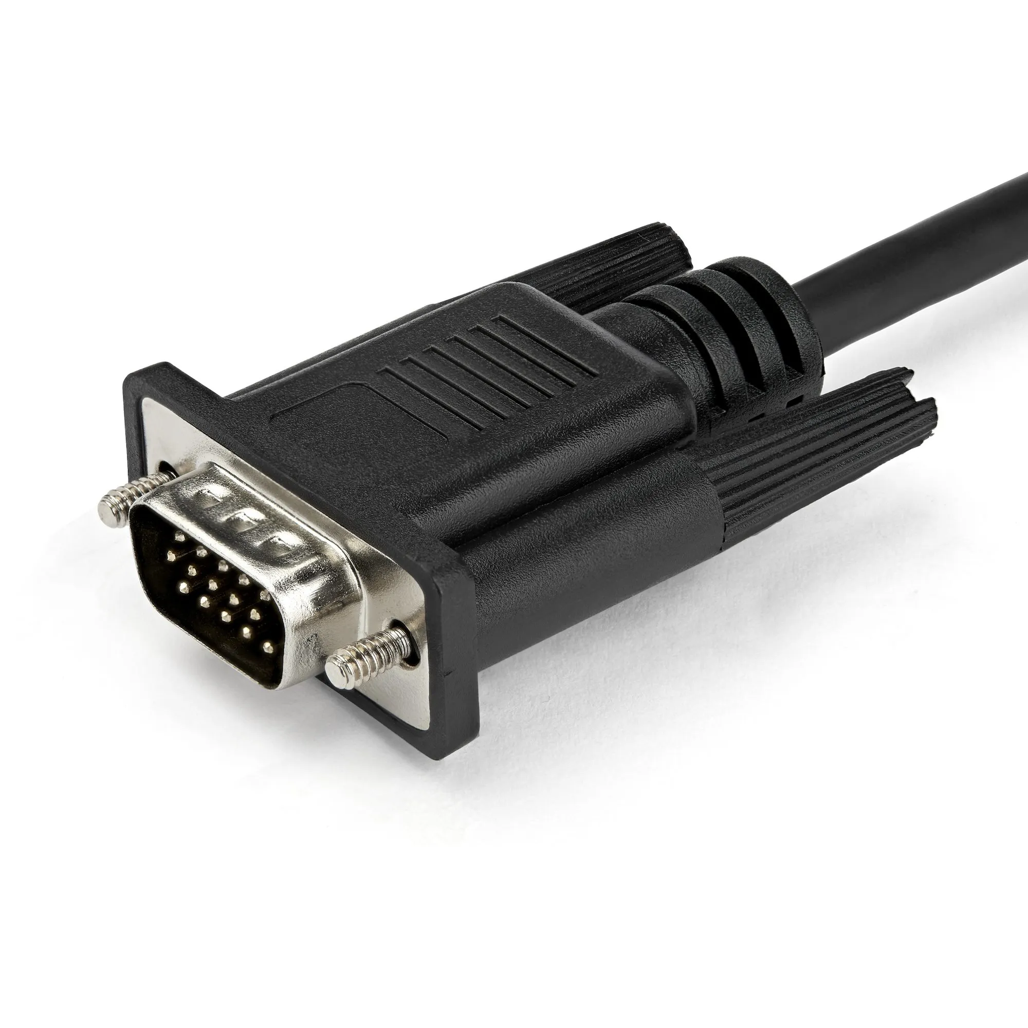 1M USB-C TO VGA CABLE