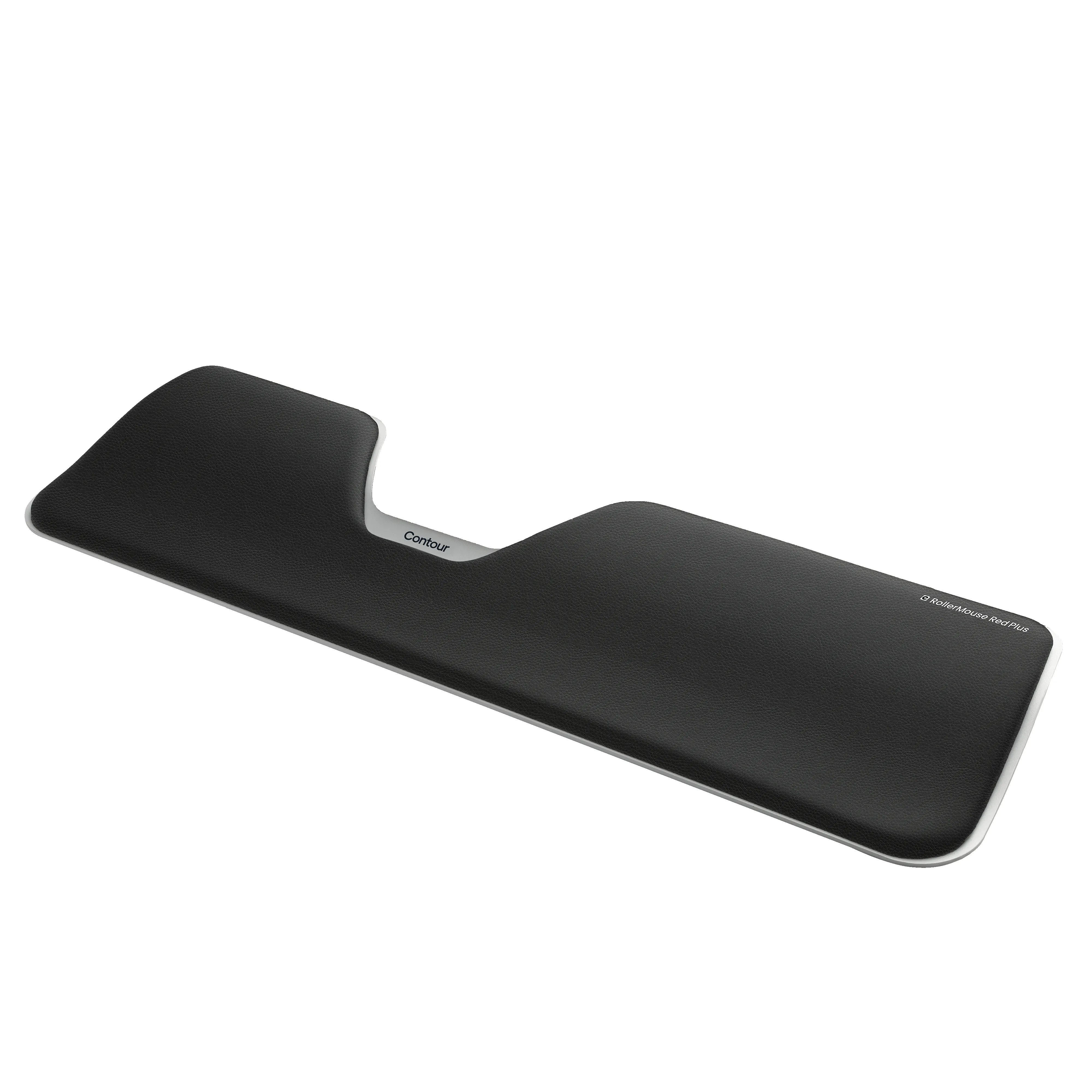 CONTOUR Wrist rest RollerMouse Red Plus