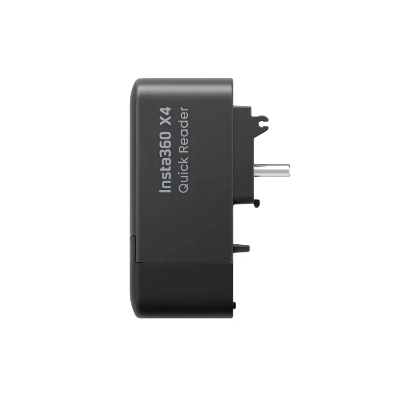Insta360, X4 Quick Reader