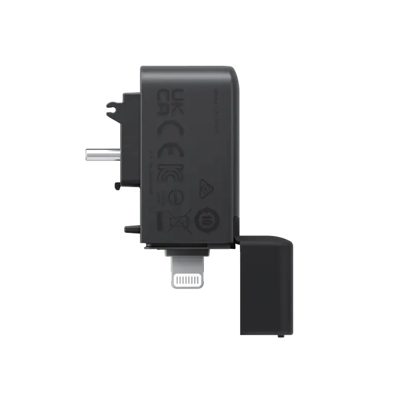 Insta360, X4 Quick Reader