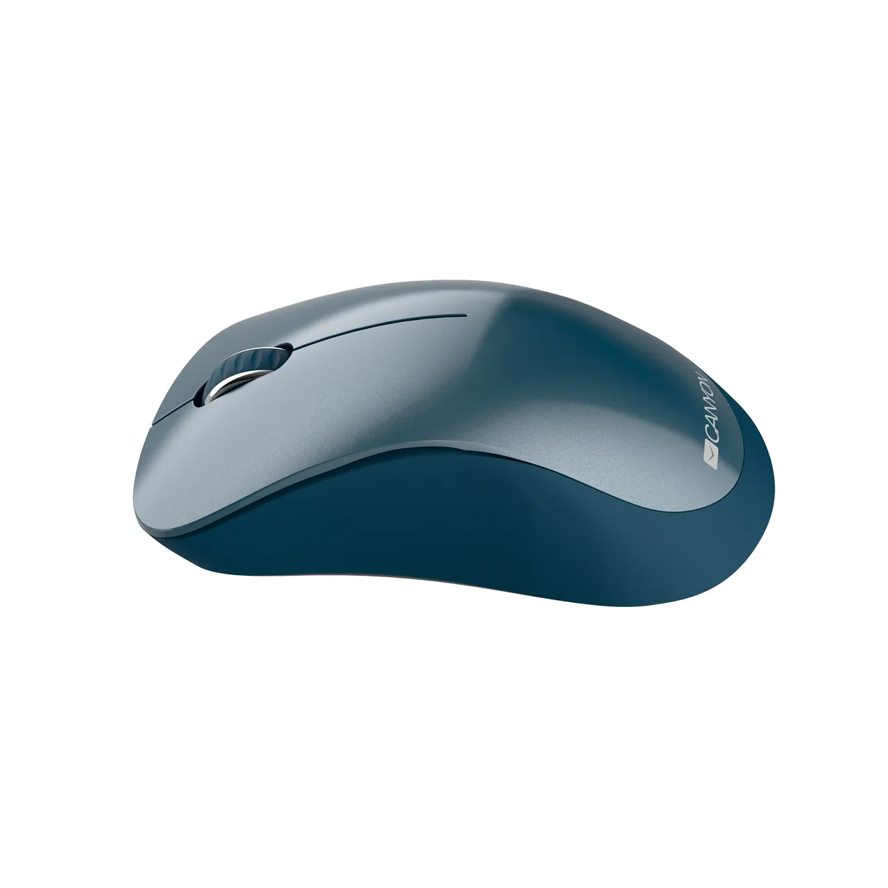 Mouse Right-Hand Rf Wireless Optical 1200 Dpi