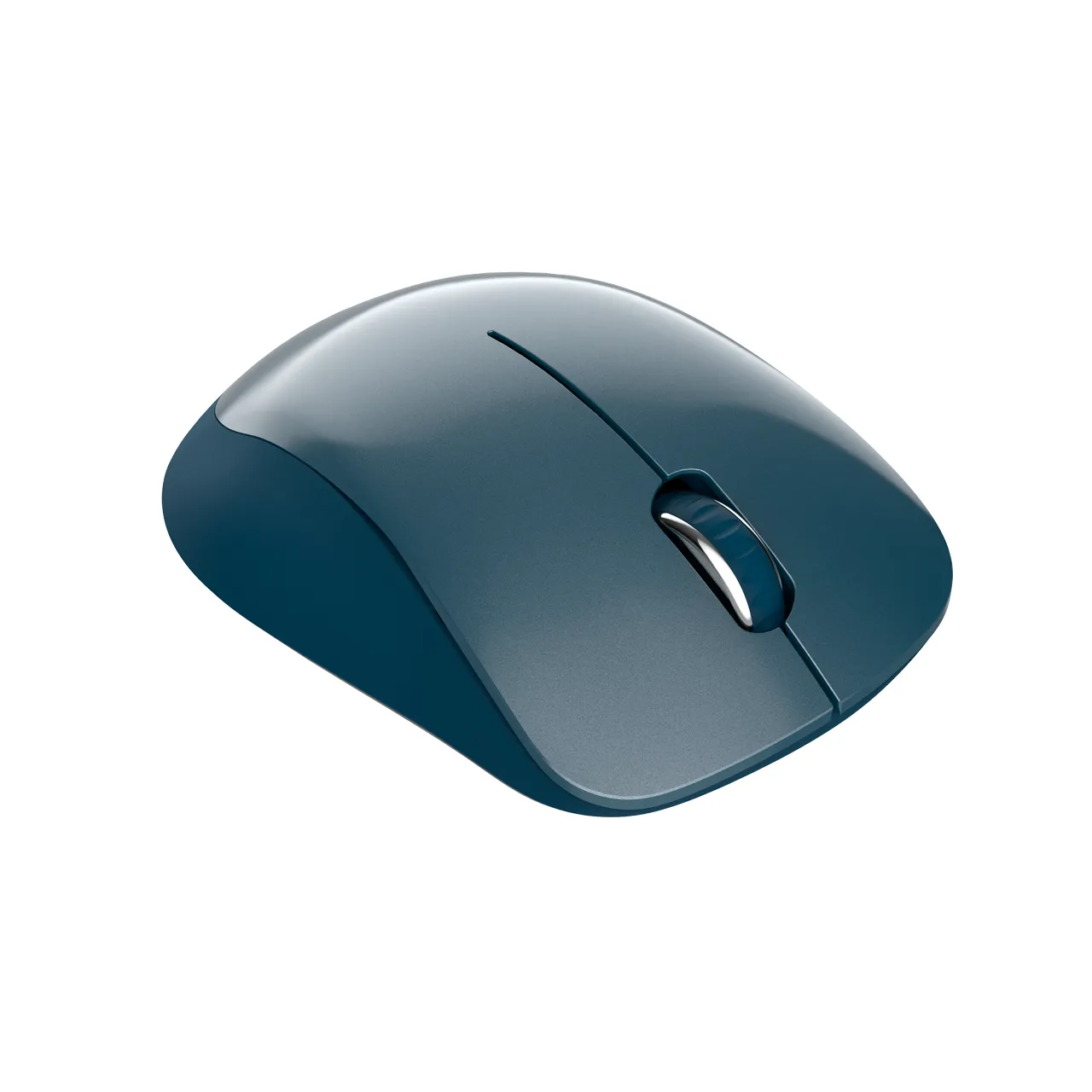 Mouse Right-Hand Rf Wireless Optical 1200 Dpi