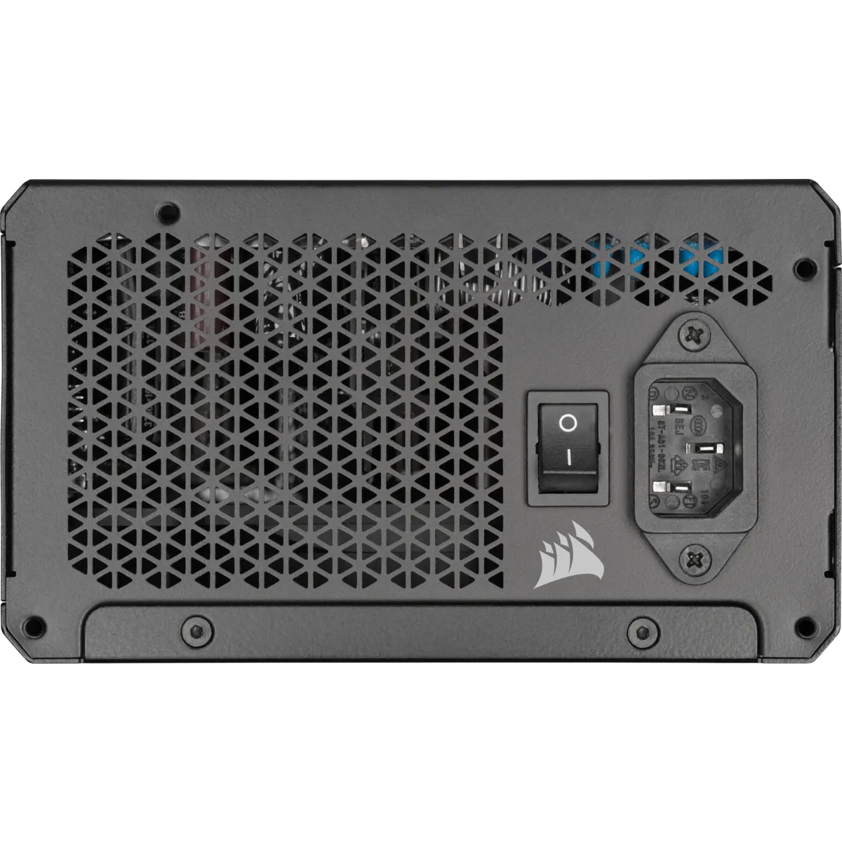 Corsair RM1000x Shift 1000W - Power supply, 80 Plus Gold