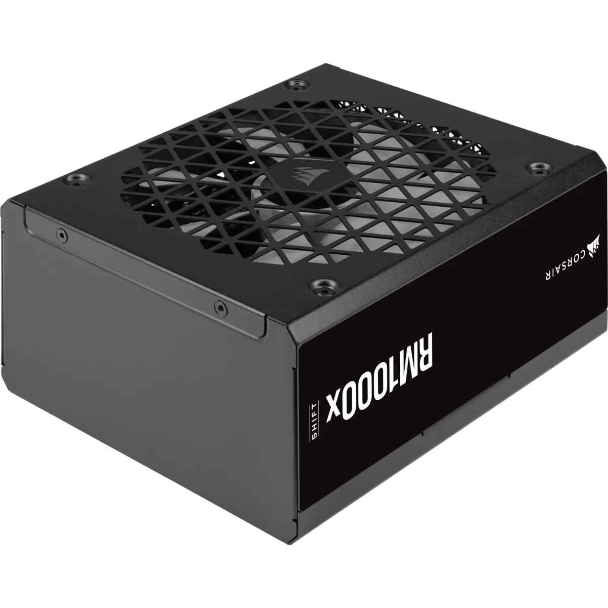 Corsair RM1000x Shift 1000W - Power supply, 80 Plus Gold