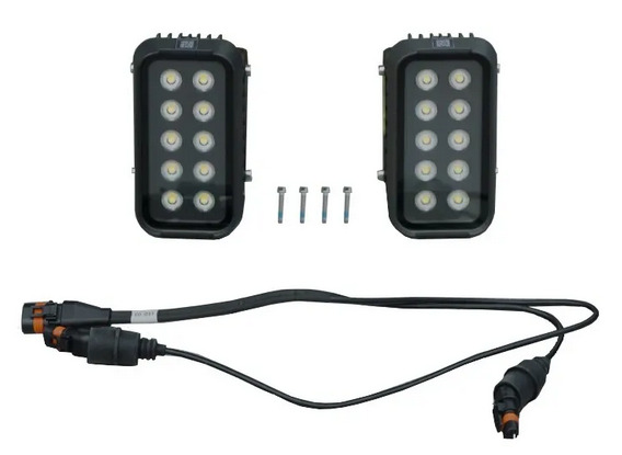 DJI Agras T50/25 Spotlight