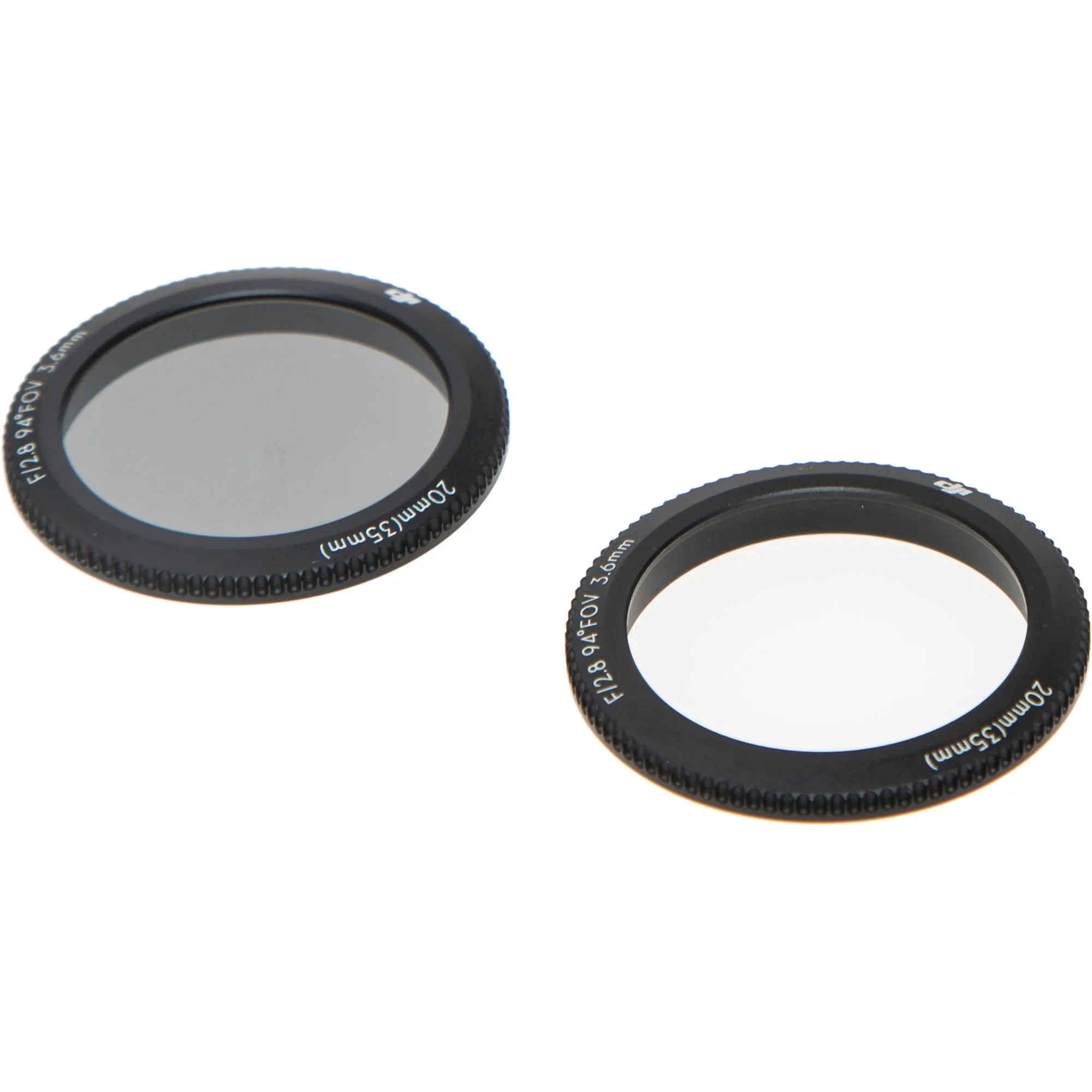 DJI Inspire Filter Kit Part 35