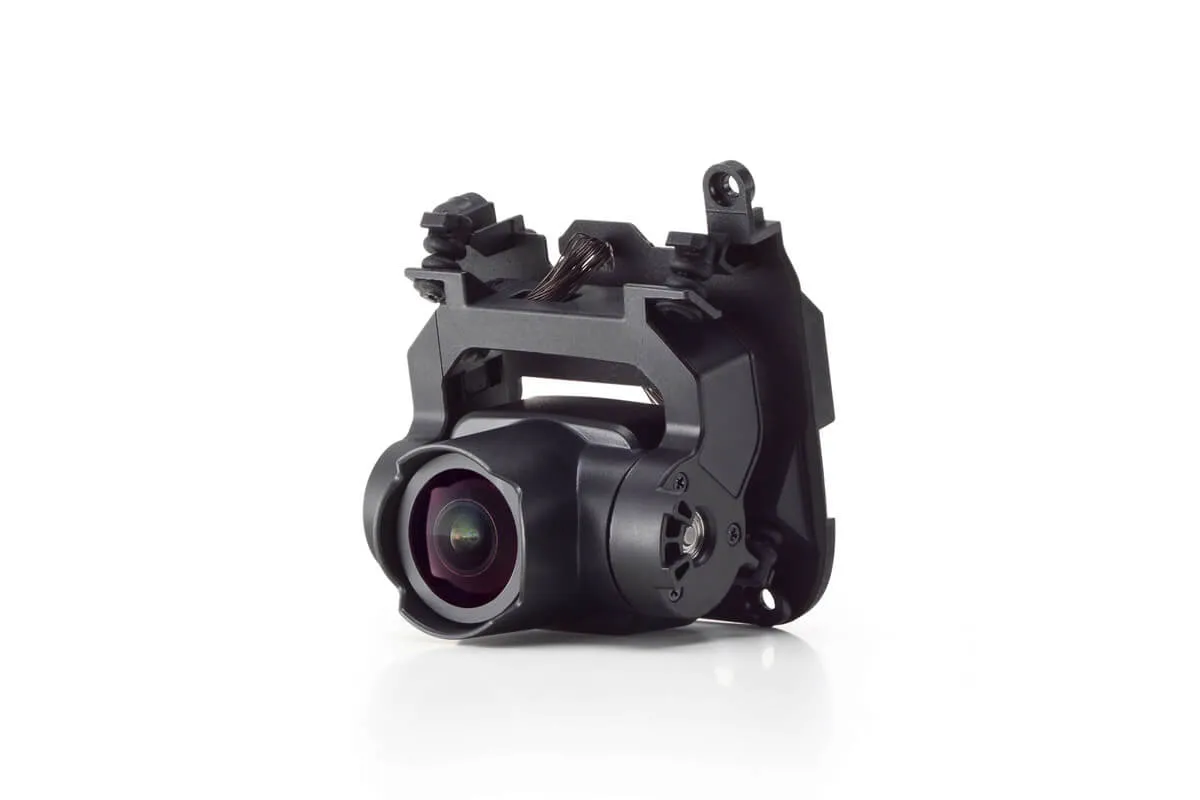 DJI FPV, Gimbal Camera