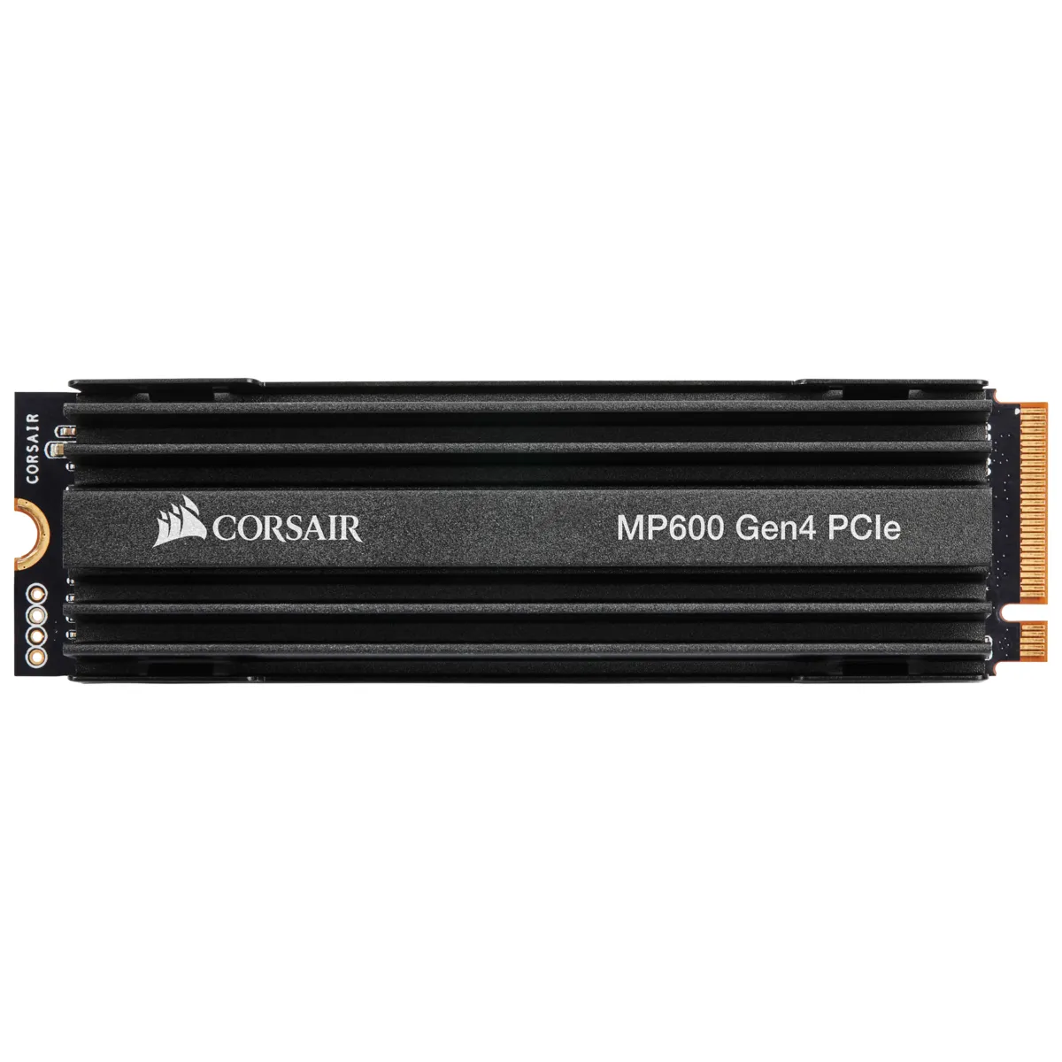 Corsair Force MP600 500GB, PCIe 4.0, M.2 - SSD
