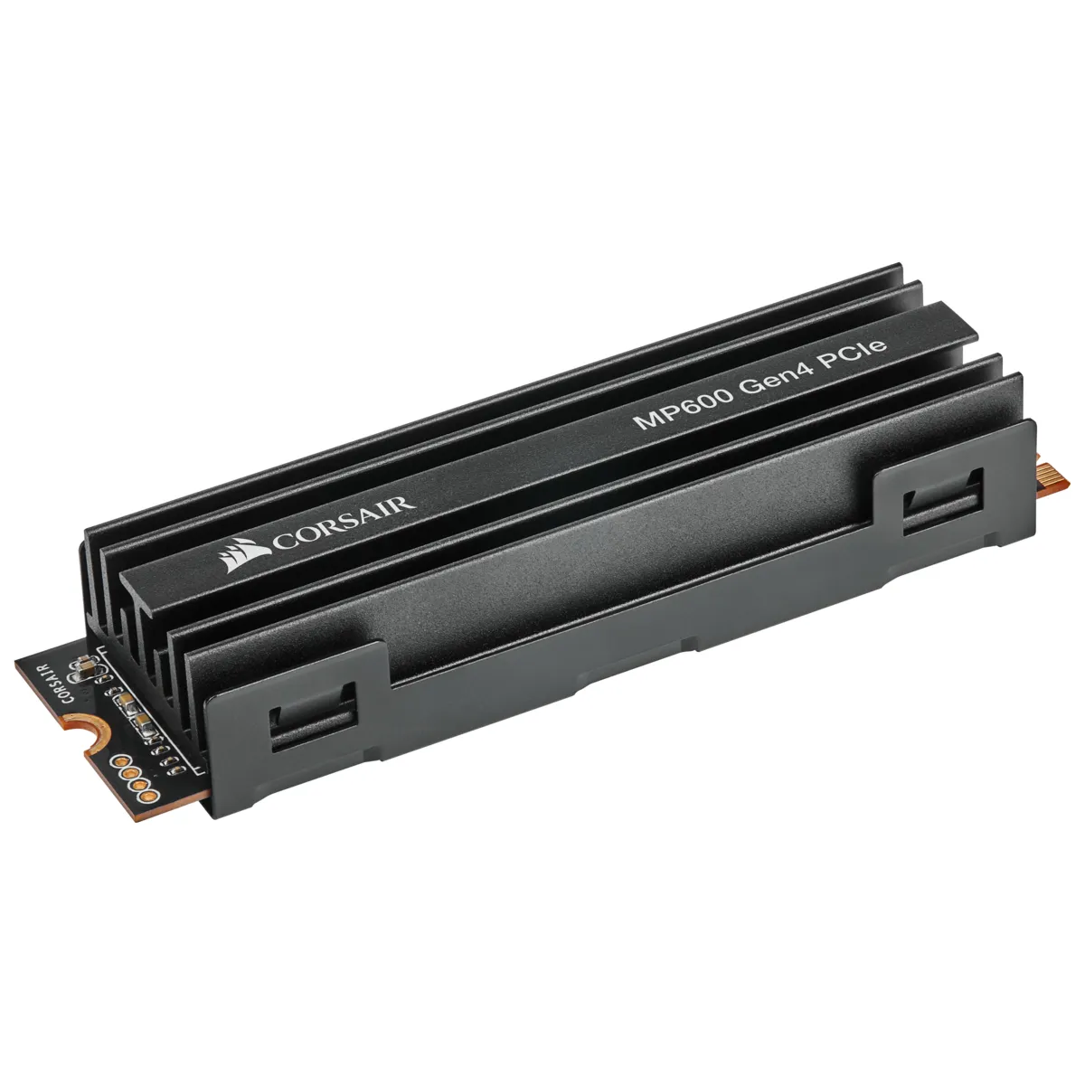 Corsair Force MP600 500GB, PCIe 4.0, M.2 - SSD