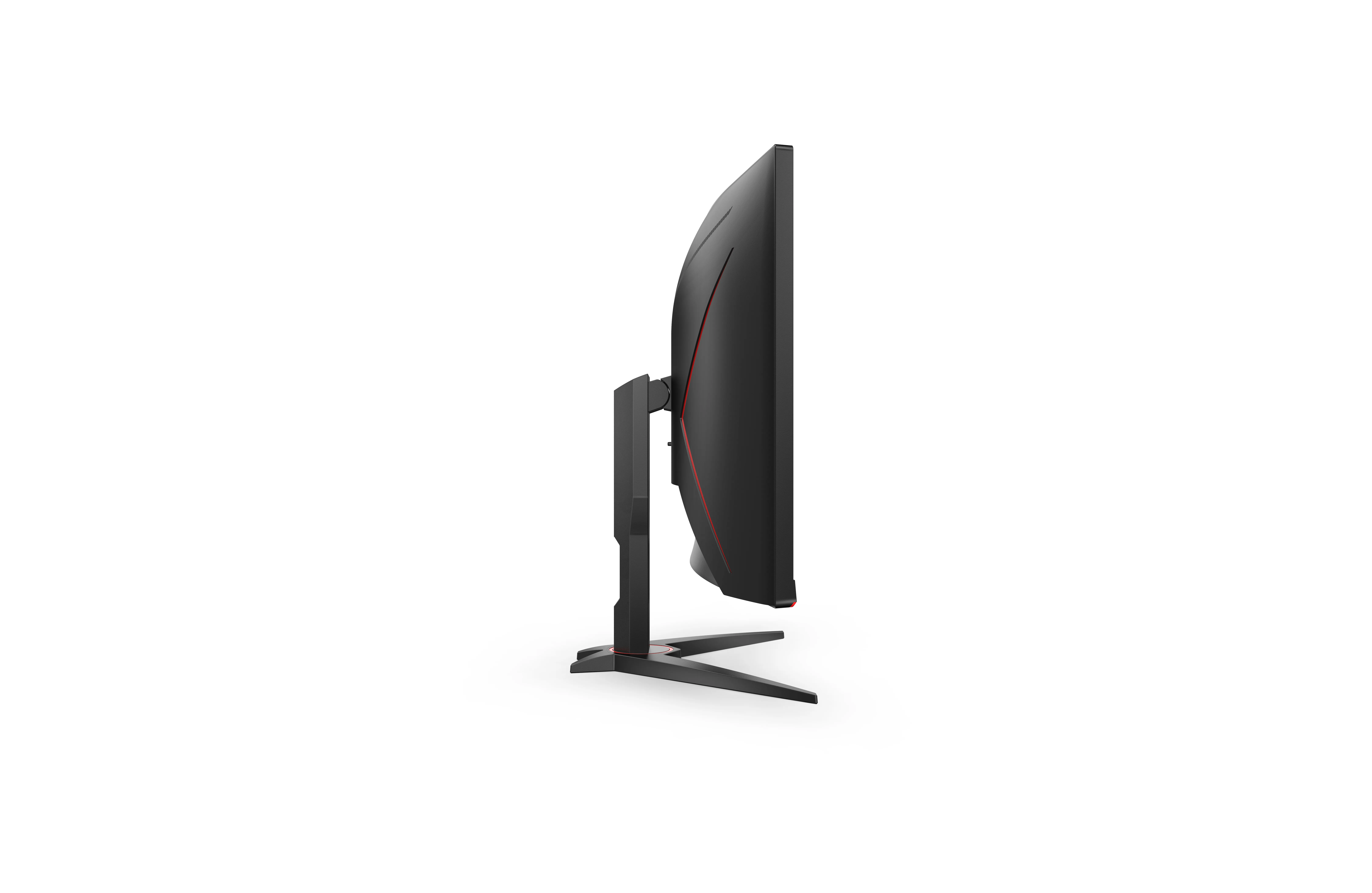 AOC 34&quot; G2 CU34G2XE/BK UWQHD, VA - curved gaming monitor