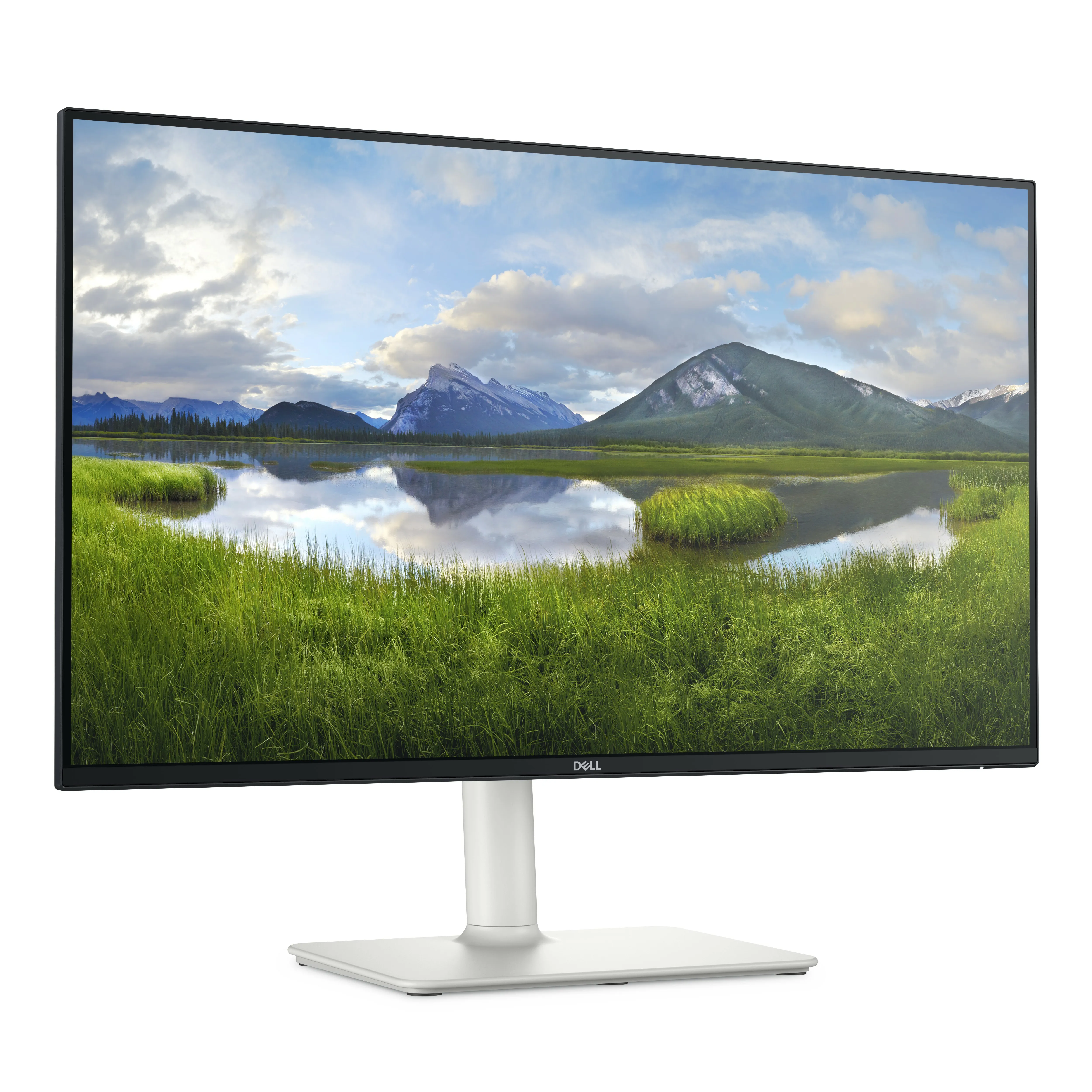 Dell Plus S2725HS 27" Full HD, IPS - skärm