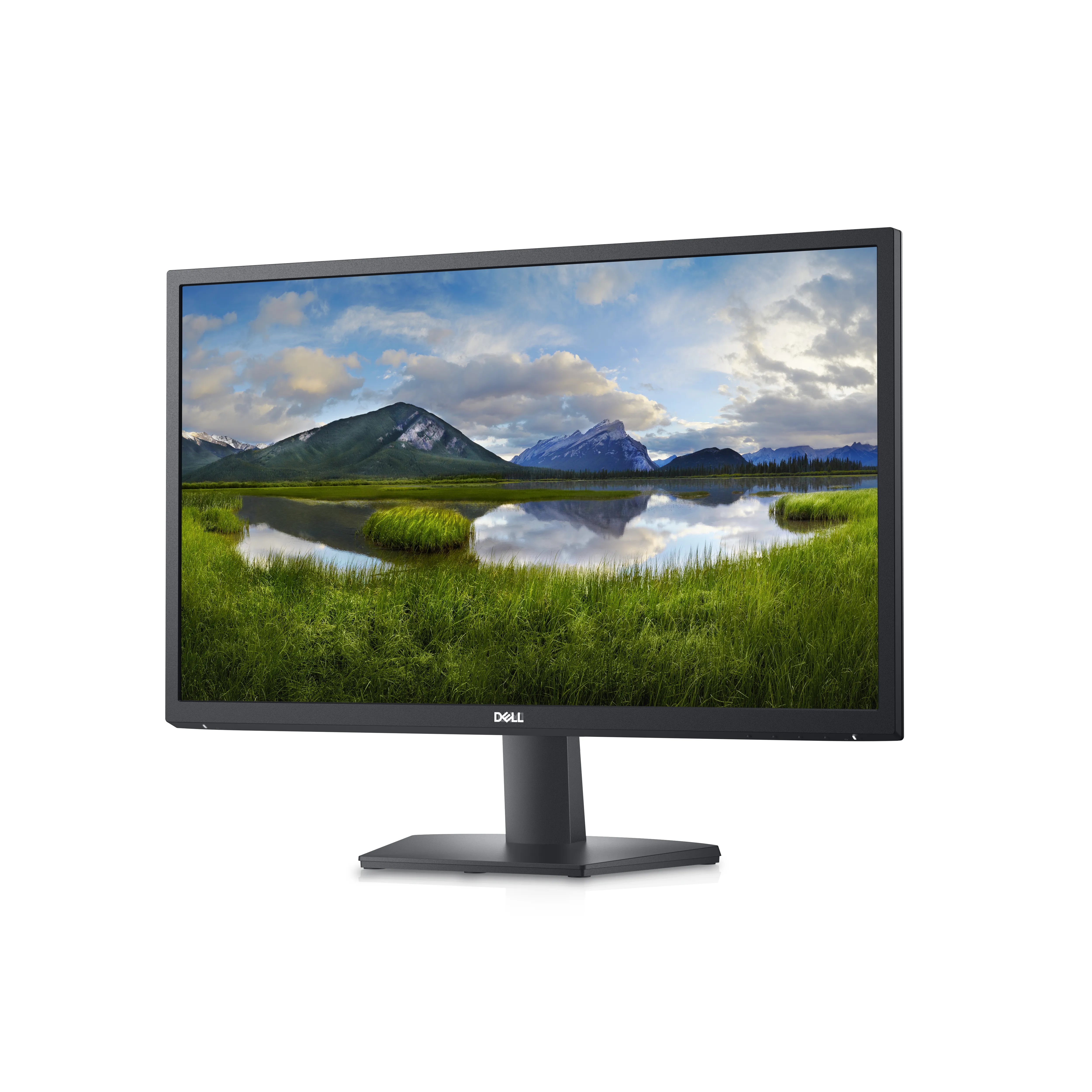 Dell SE2422H 23.8" Full HD, VA -n&auml;ytt&ouml;
