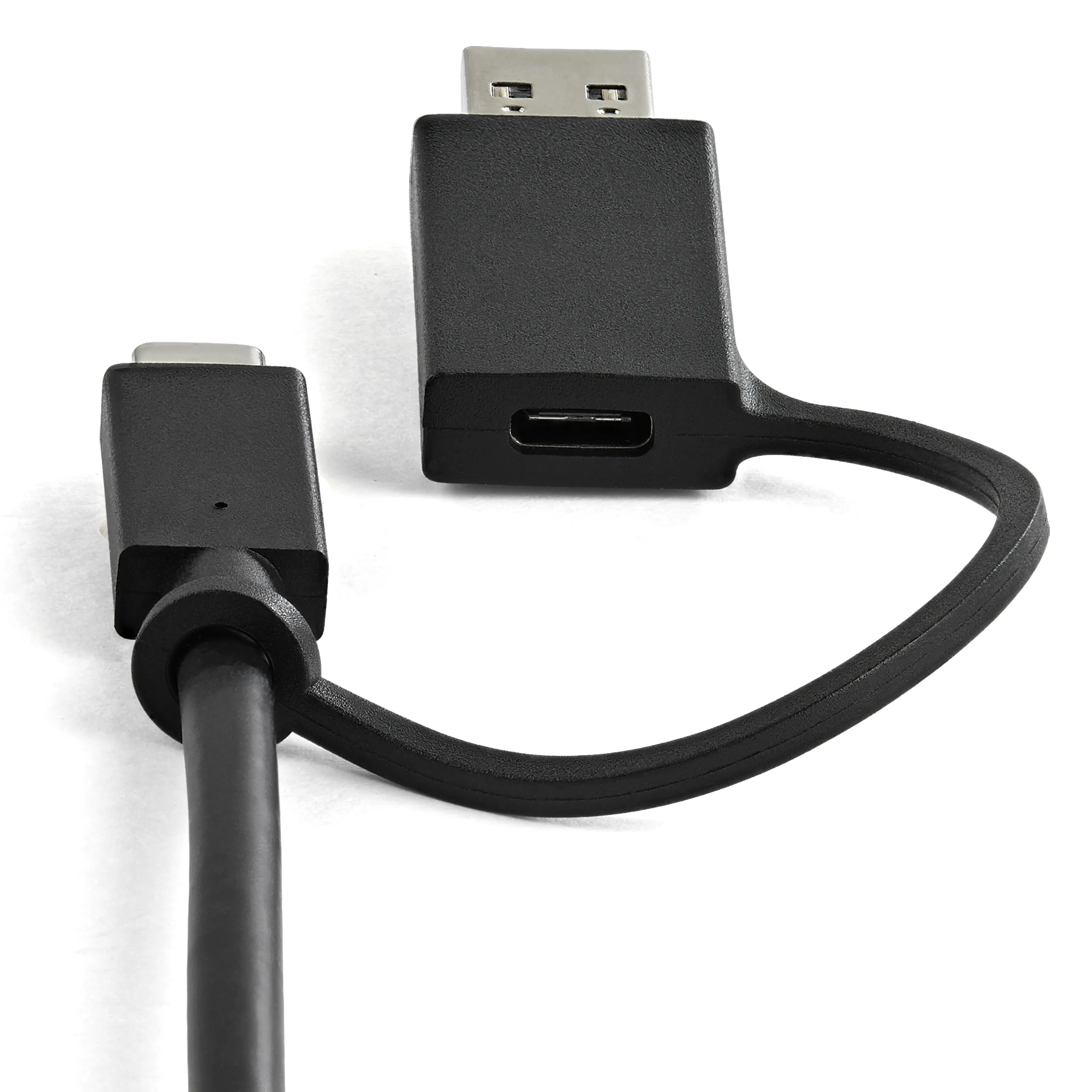 Dock USB-C USB 3.0 - Dual 4K - 100W PD