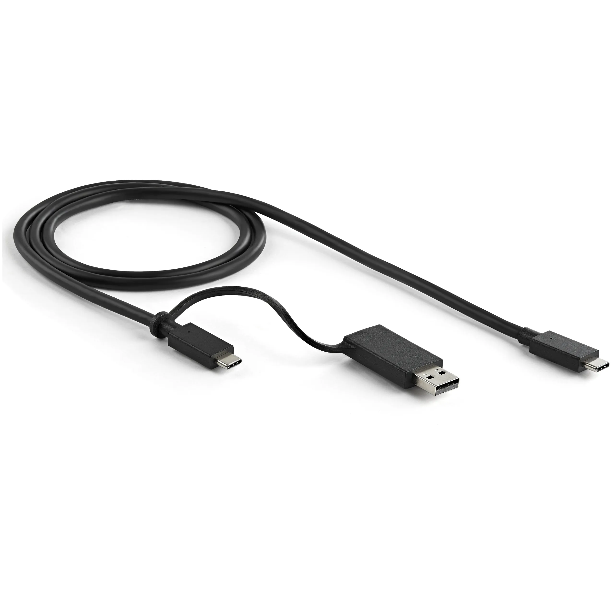 Dock USB-C USB 3.0 - Dual 4K - 100W PD