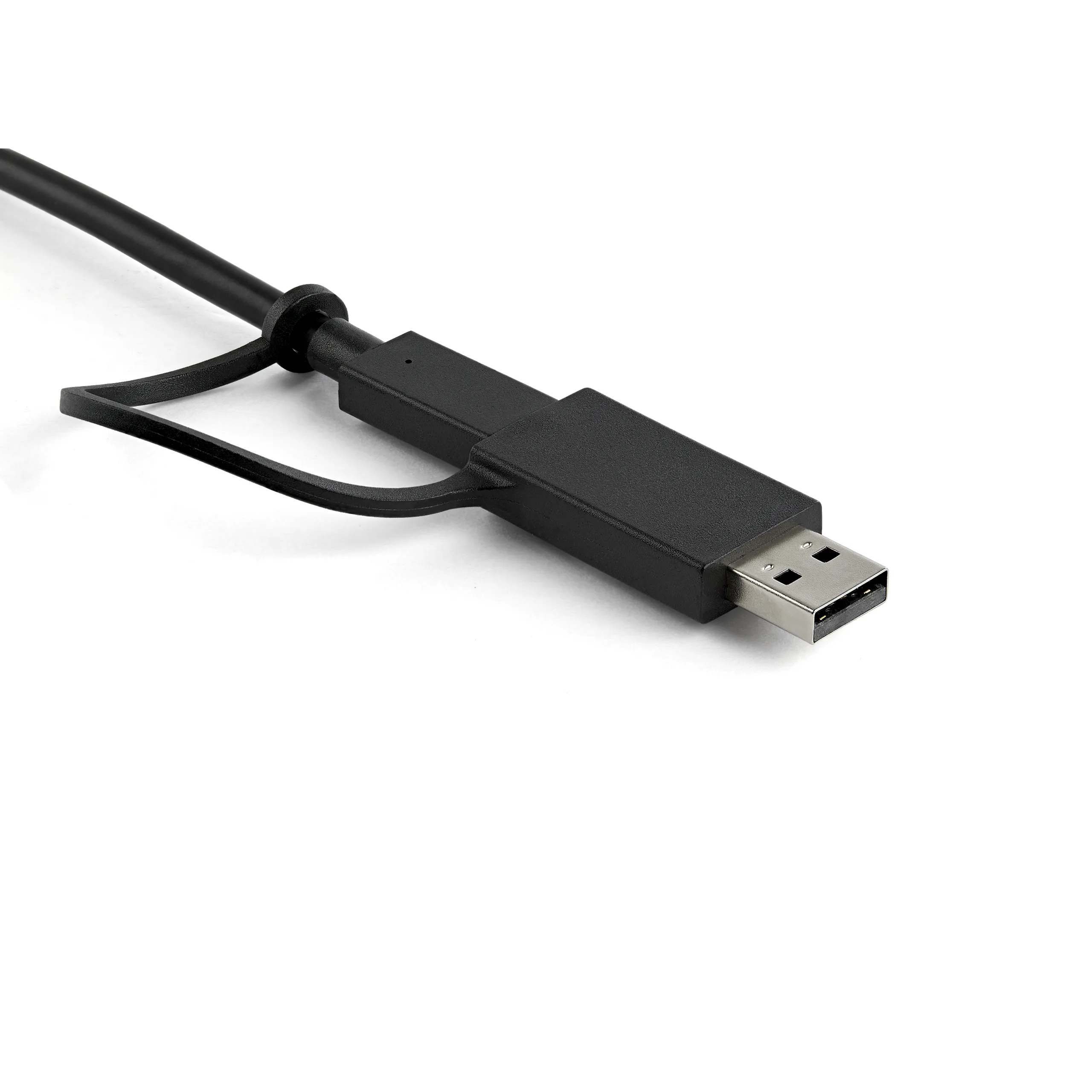 Dock USB-C USB 3.0 - Dual 4K - 100W PD
