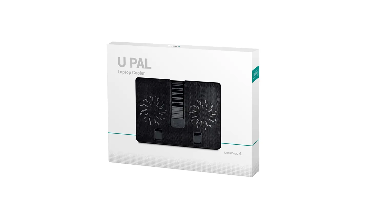 Deepcool - U PAL
