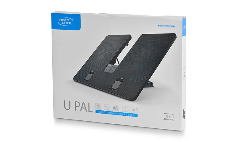 Deepcool - U PAL