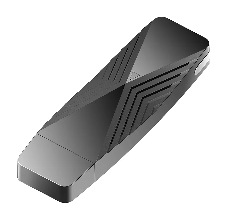 D-Link AX1800 Wi-Fi USB Adapter