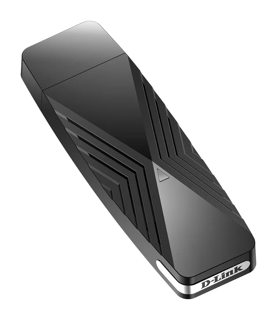 D-Link AX1800 Wi-Fi USB Adapter