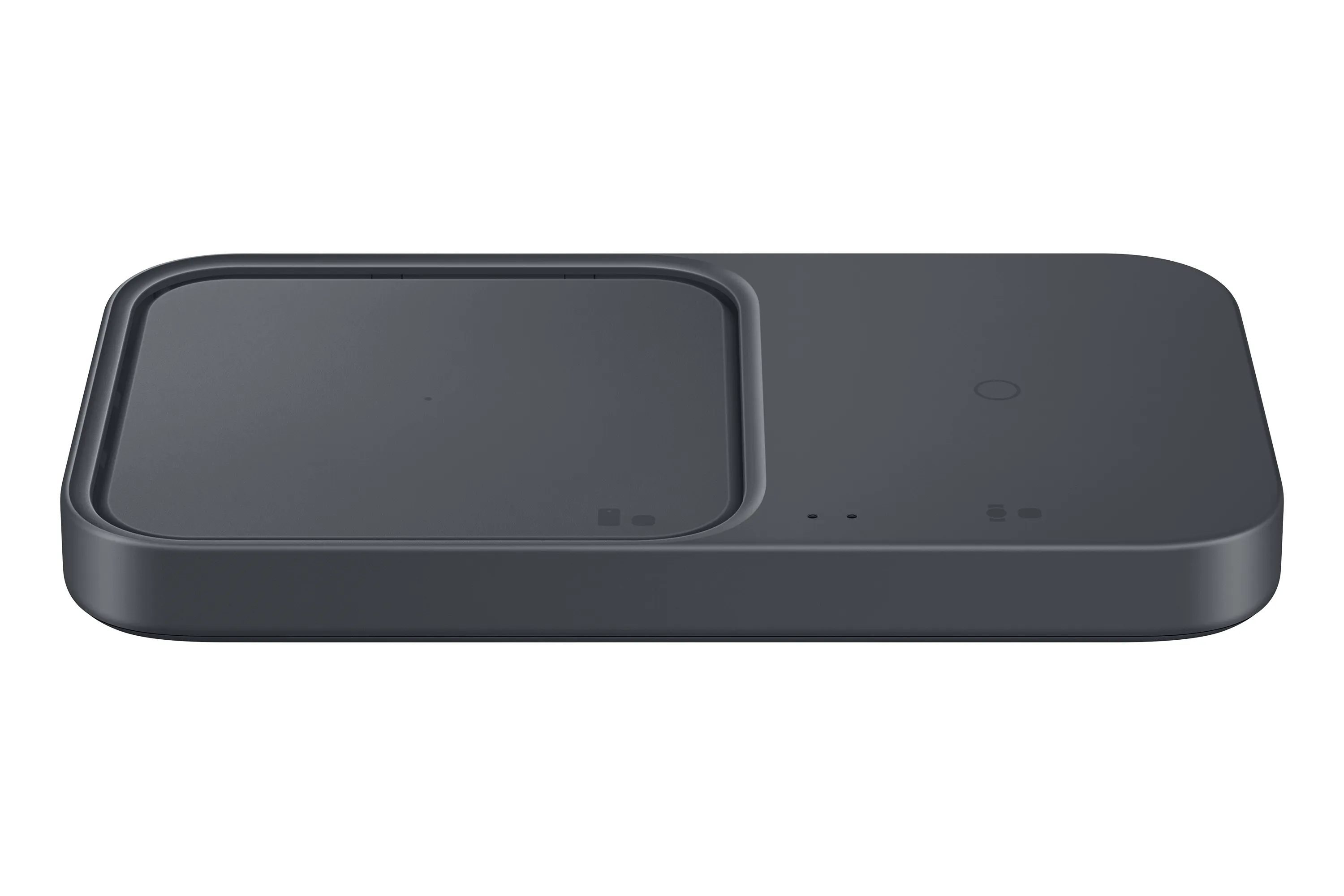 SAMSUNG WIRELESS CHARGER DUO - P5400 15W W/O TA BLACK