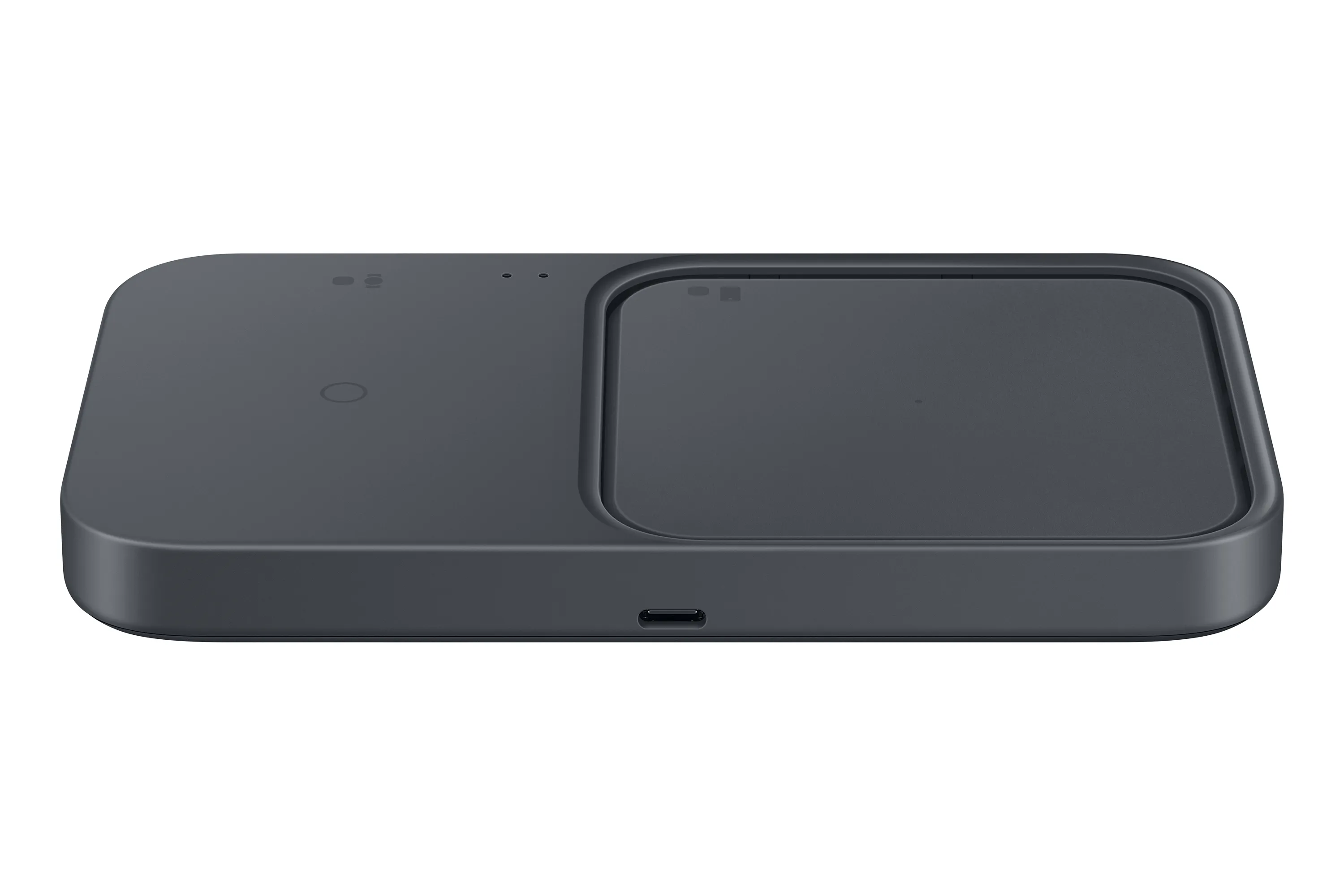 SAMSUNG WIRELESS CHARGER DUO - P5400 15W W/O TA BLACK