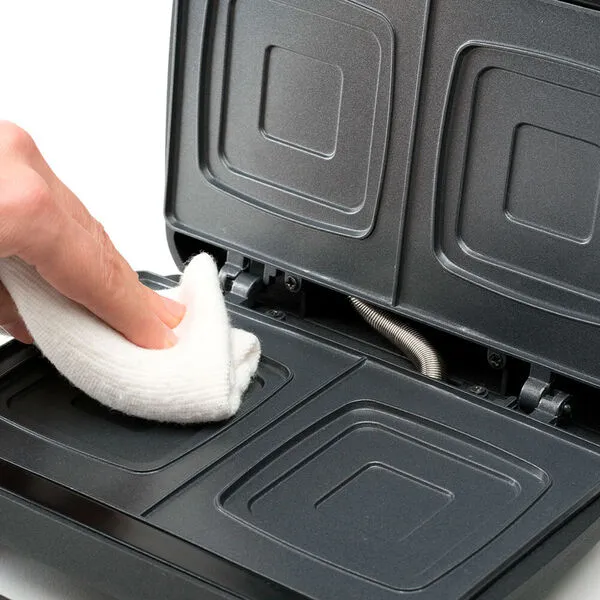 BLACK+DECKER Sandwich Maker Classic