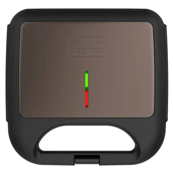 BLACK+DECKER Sandwich Maker Classic