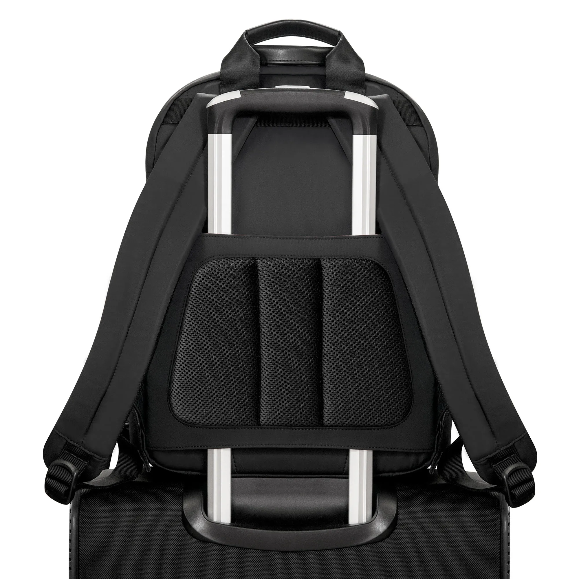 Everki Suite Premium Compact -tietokonereppu, musta, 14&quot;