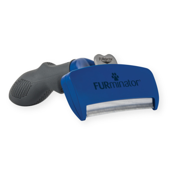 FURminator - furminator för långhåriga hundar - L