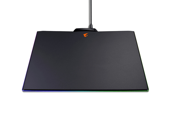 Aorus P7 Aorus -hiirimatto, musta