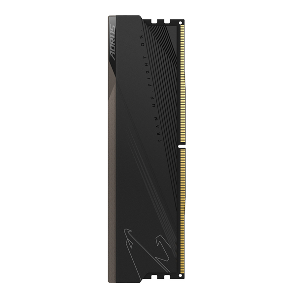 AORUS DDR5  32GB kit 5200MHz CL40  On-die ECC