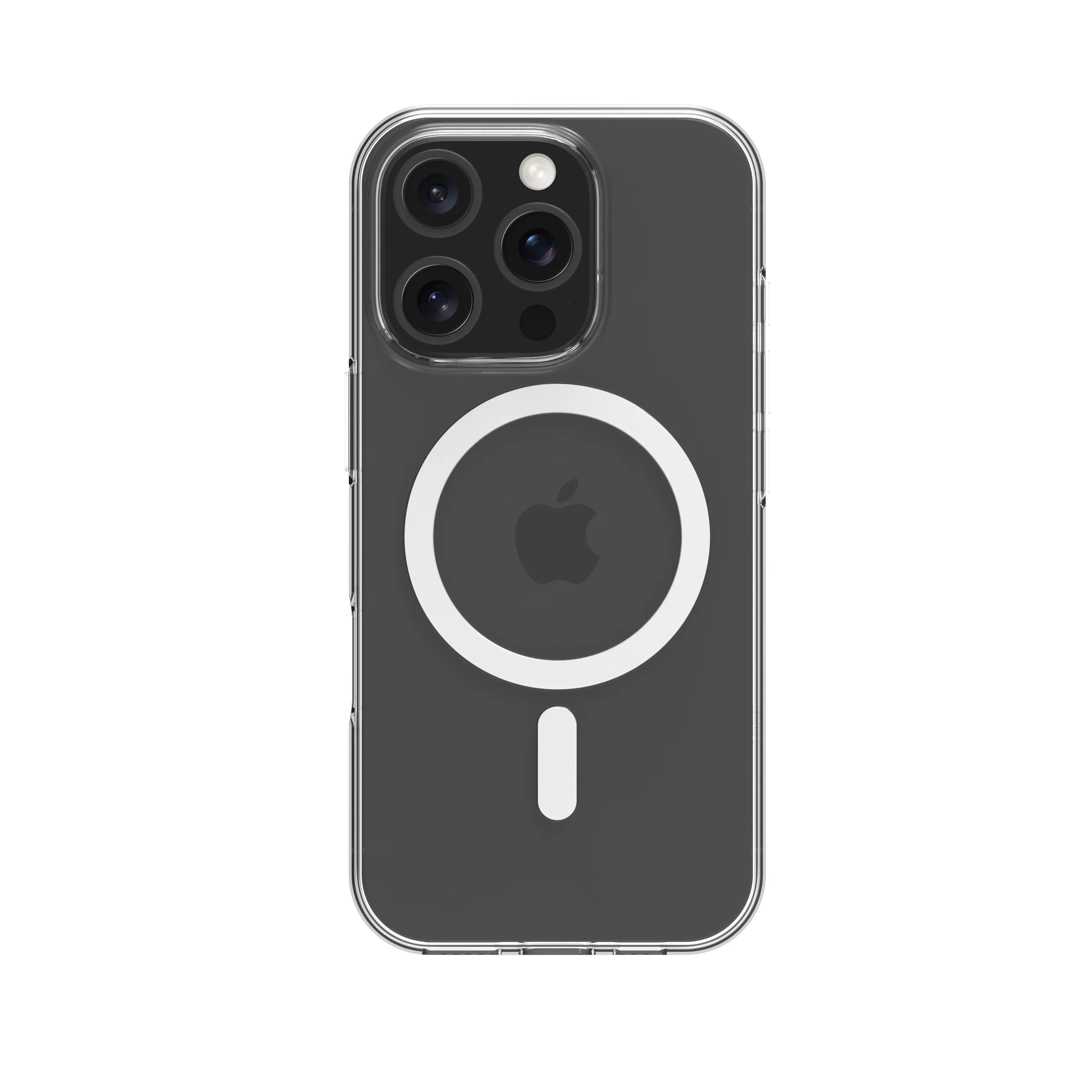 Dbramante1928 Greenland Pro MagSafe, iPhone 16 Pro - fodral, Transparent