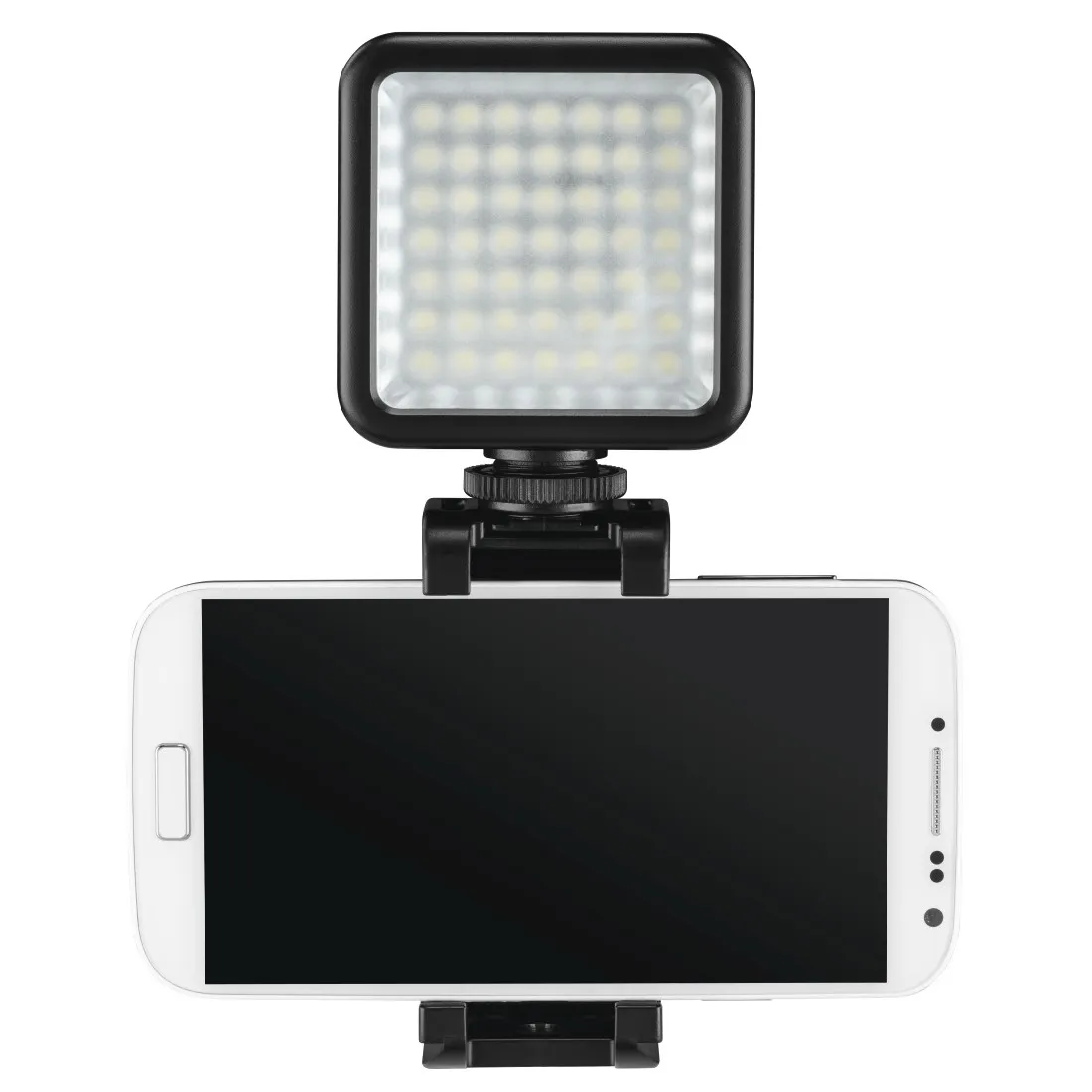 HAMA LED Valaisin Smartphone 49 Valodiodia 6000K