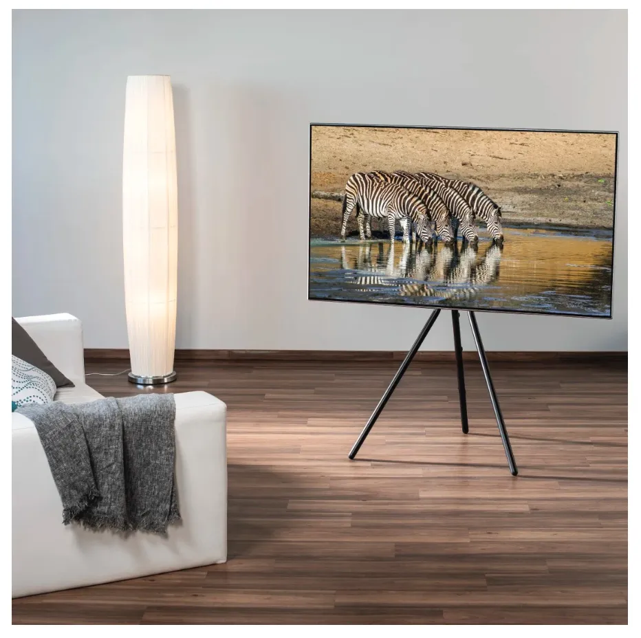 HAMA TV-stand up to 75"