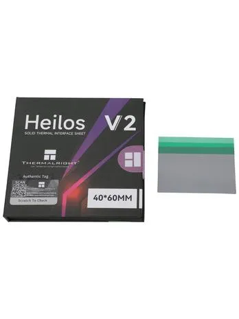 Thermalright Heilos 40x60x0.25mm V2