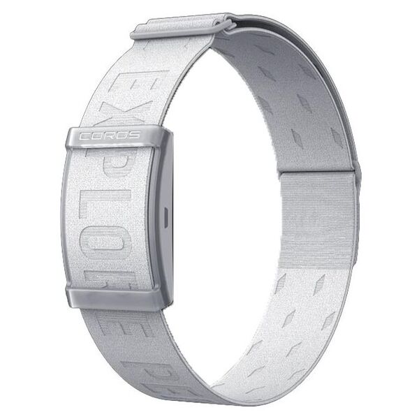 Coros Heart Rate Monitor - optisk pulssensor, Gr&aring;