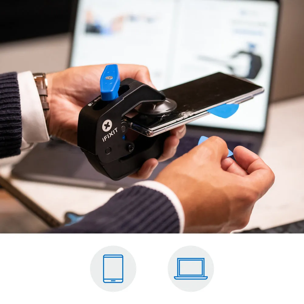 iFixit Anti-Clamp