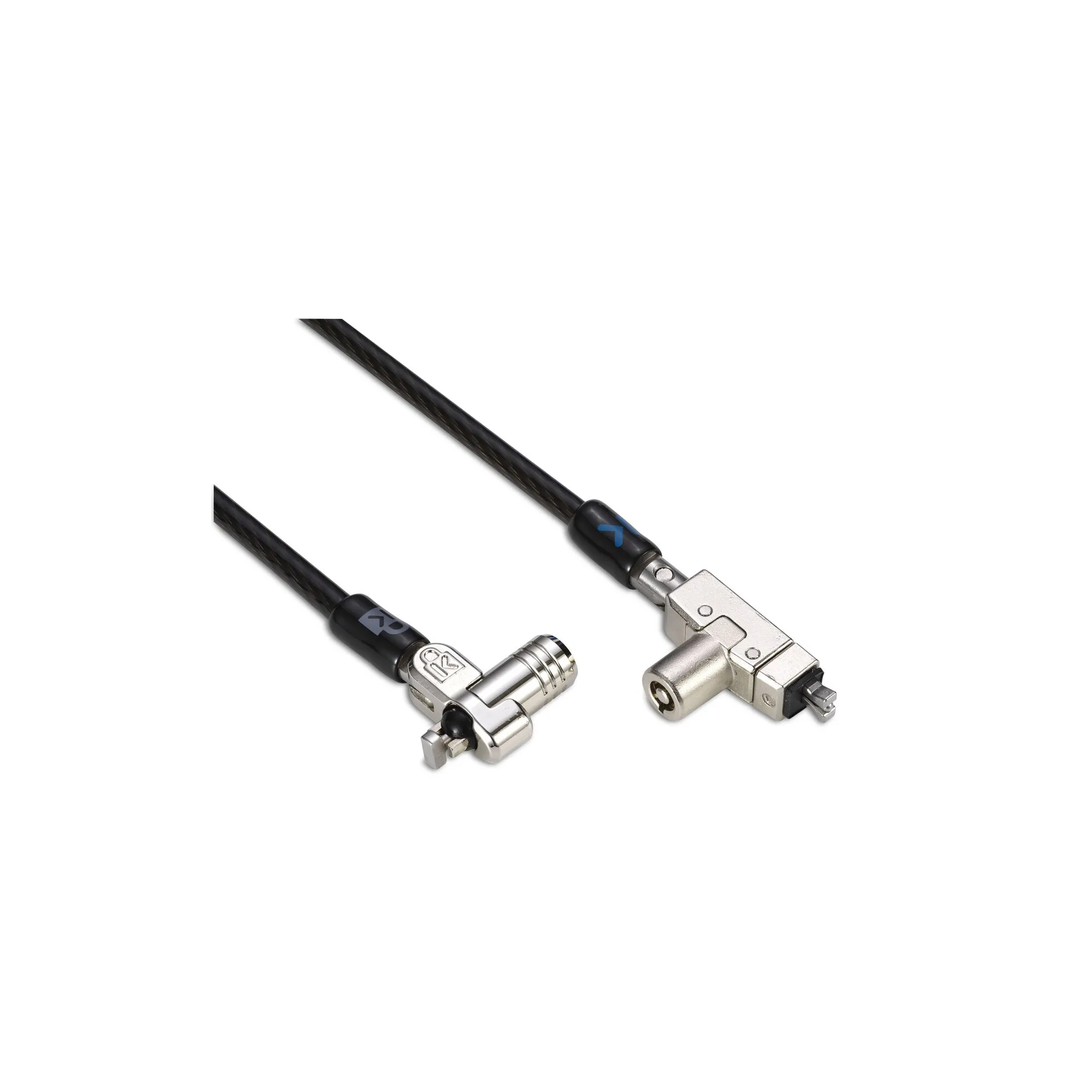 Kensington Slim N17 2.0 Dual Keyed Laptop Lock